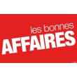 Affiche "bonnes affaires"