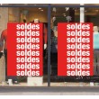 Présentation affiche "soldes, soldes..."