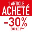 Affiche "deuxième article -30"
