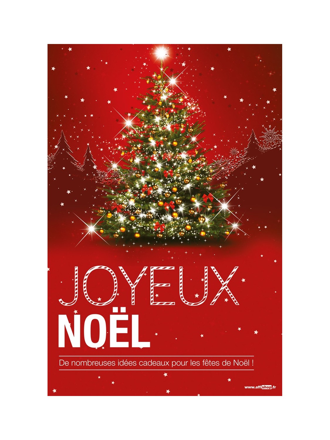 Joyeux Noël