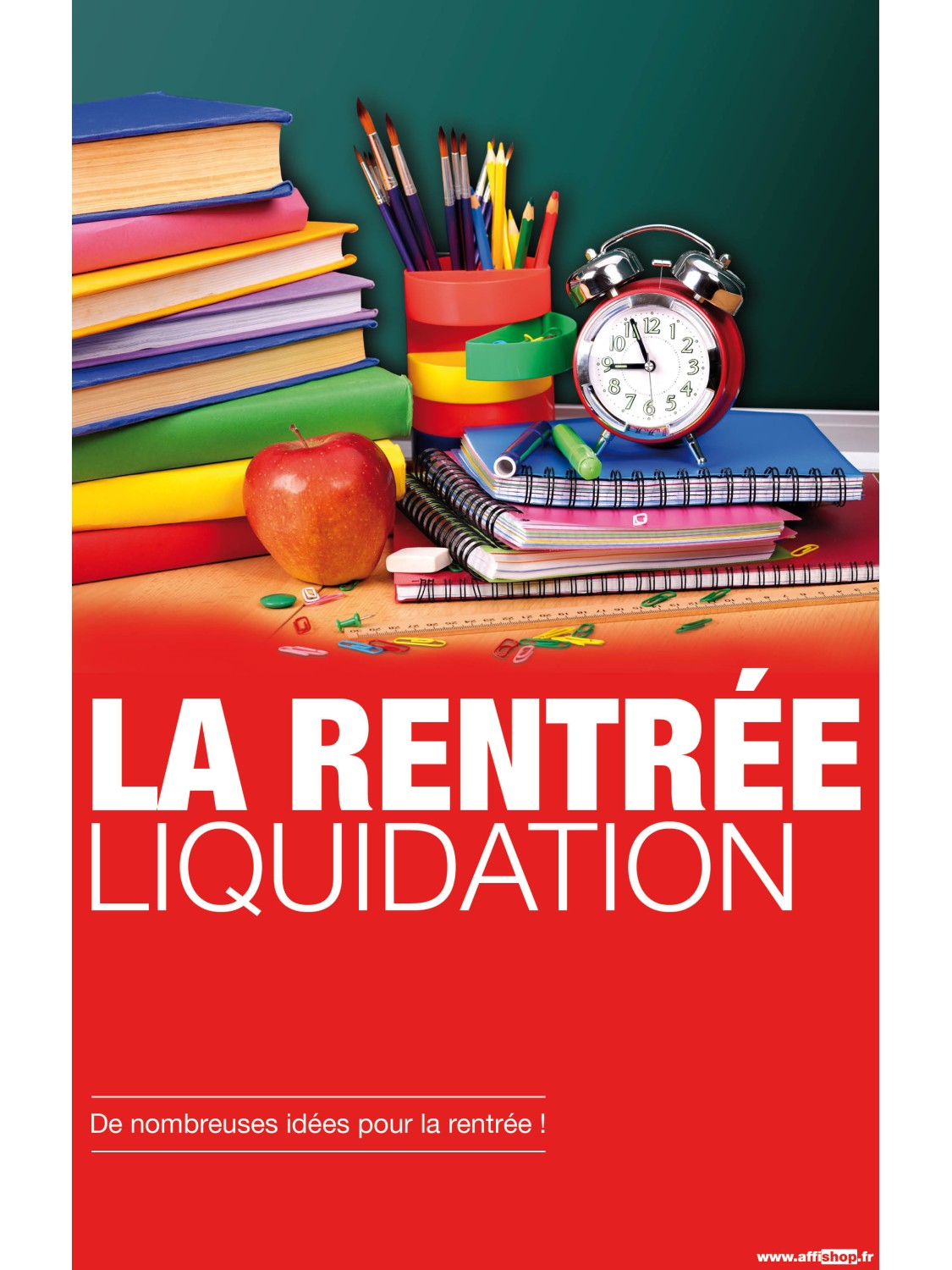La rentrée Liquidation La rentrée Liquidation