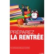 Préparez la rentrée