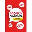 Promo ouverture cov