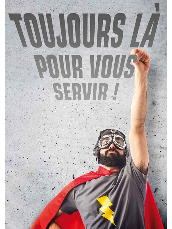Super Héros 2