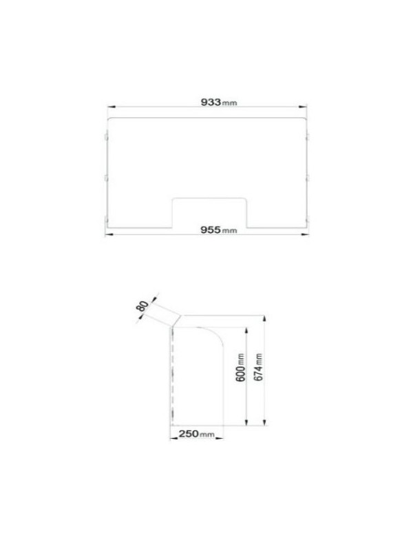 écran de protection