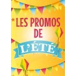 Les Promos de l'été