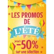 Les Promos de l'été