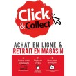 Affiche "Click&collect"
