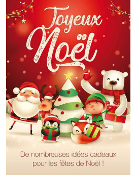 Affiche Joyeux Noel Liquidation Affiche Joyeux Noel Liquidation