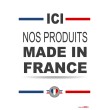 Affiche produits français