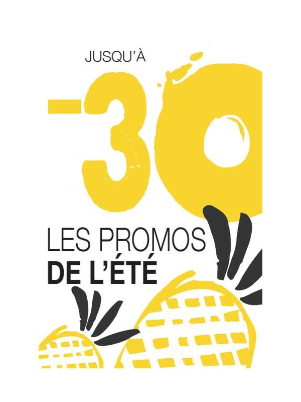 Les Promos de l'été