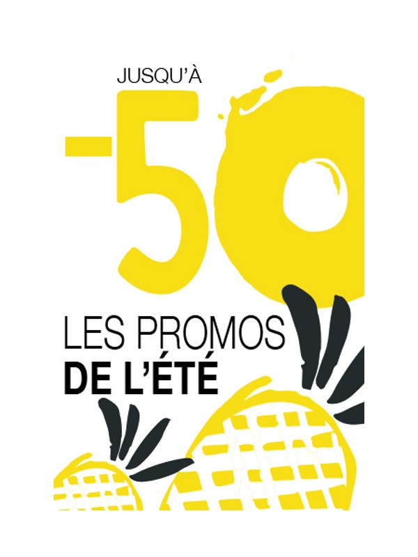 Les Promos de l'été