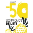 Les Promos de l'été