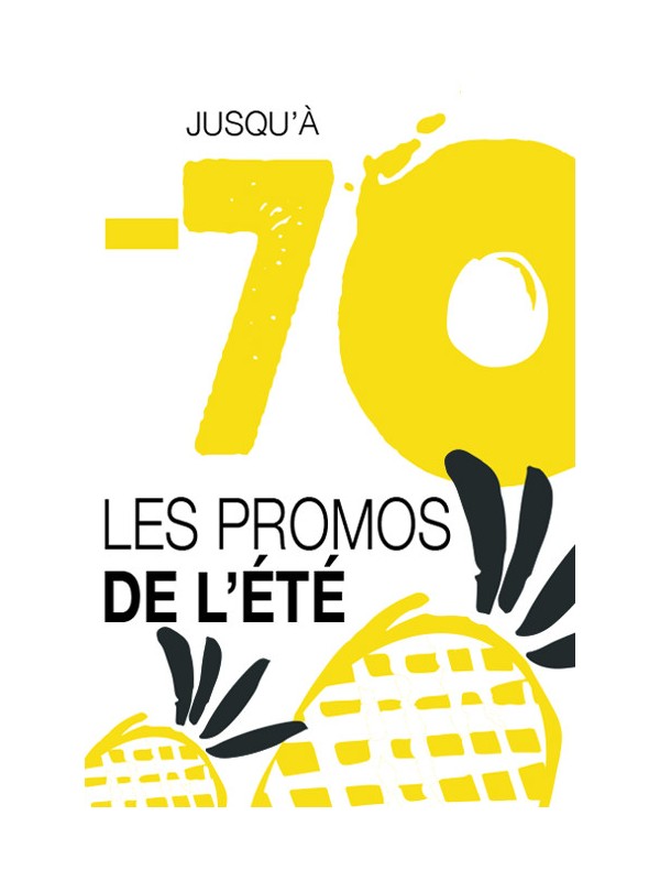 Les Promos de l'été