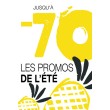 Les Promos de l'été