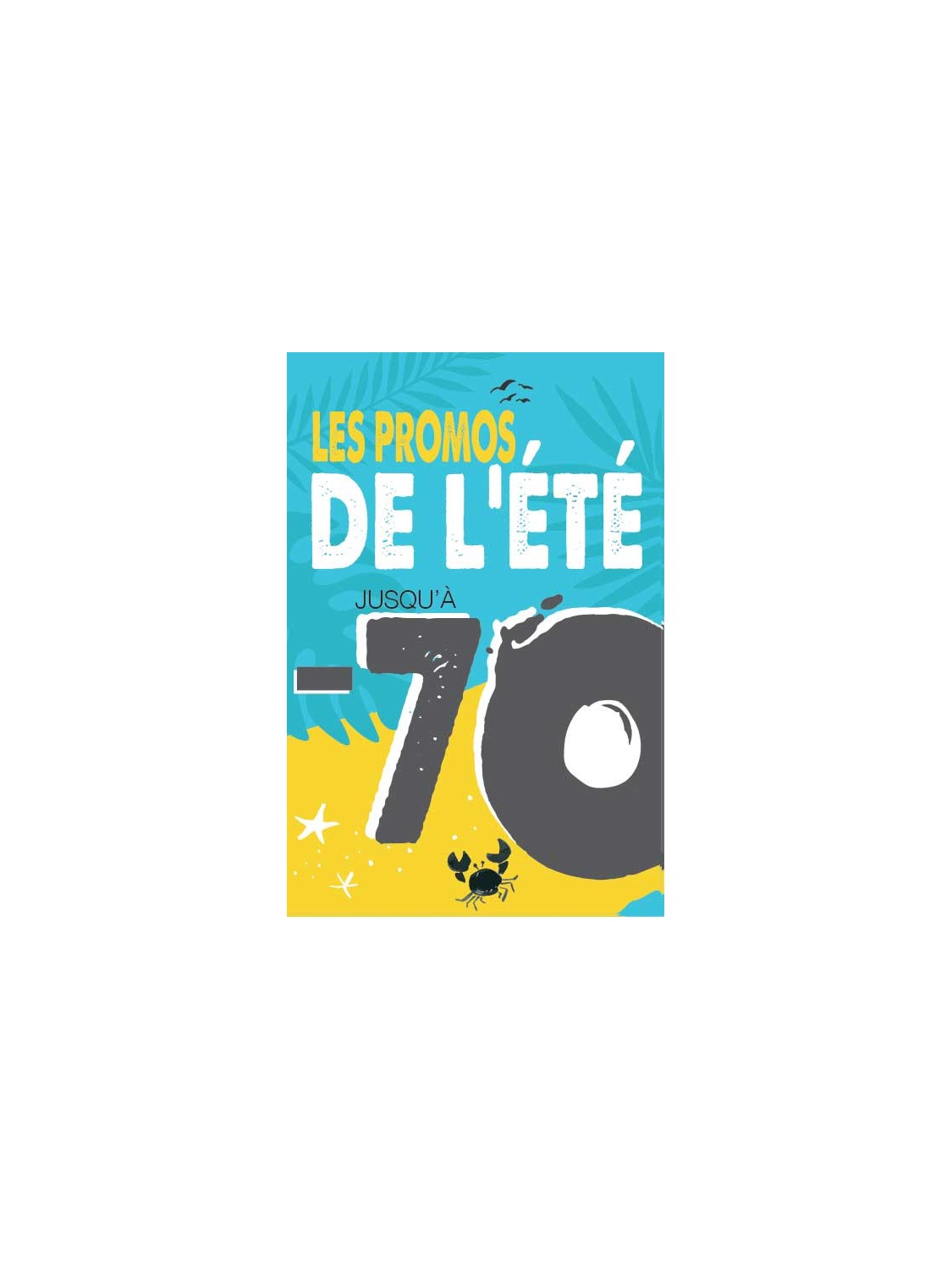 Les Promos de l'été