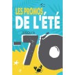 Les Promos de l'été