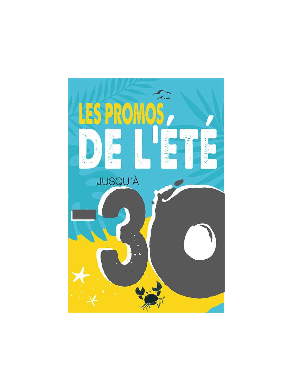 Les Promos de l'été