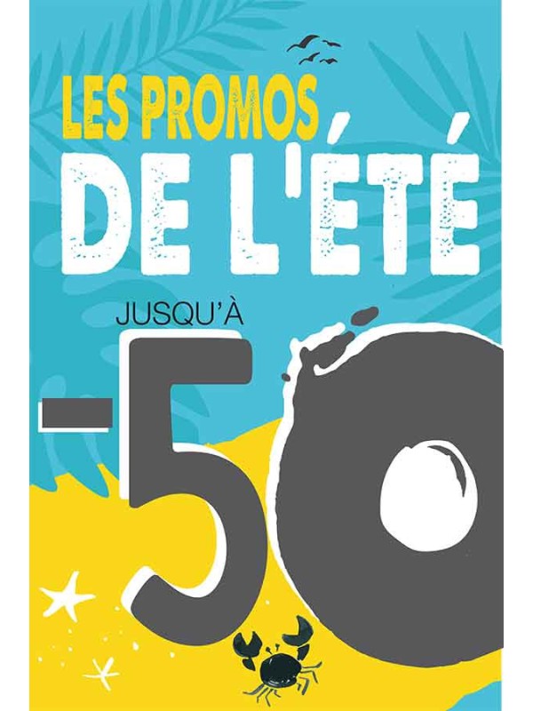 Les Promos de l'été