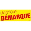 Bandeaux "dernière démarque"