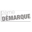 Bandeaux "2ème démarque"