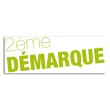 Bandeaux "2ème démarque"