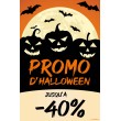 Affiche Halloween