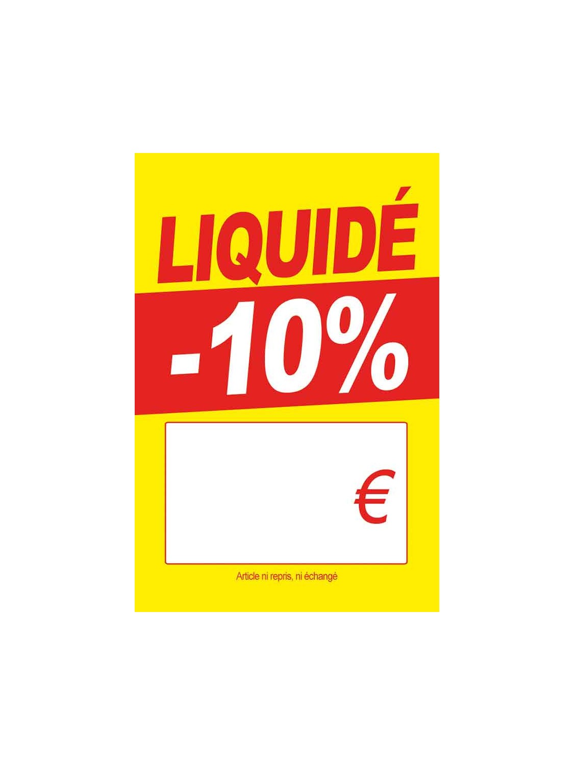 Étiquettes "liquidé"