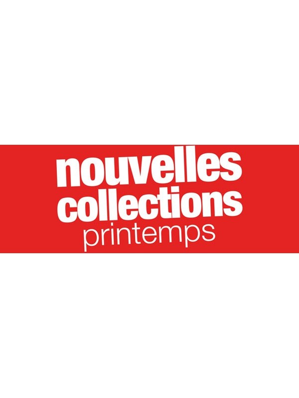 Nouvelle collection printemps hotsell