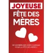 Affiche Joyeuse fête des mères